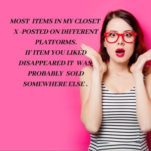 Don’t wait buy it or make an offer !